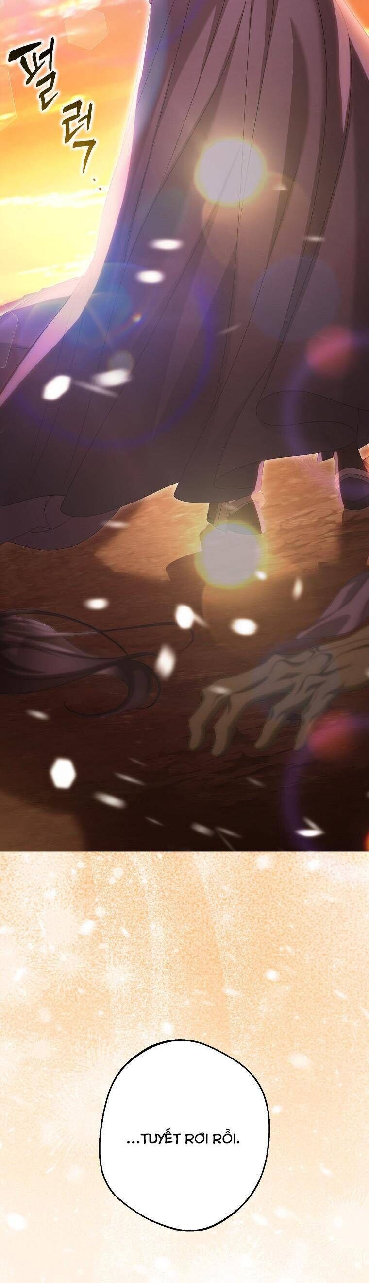 Sao Lại Ám Ảnh Cô Vợ Giả Mạo Quá Vậy? Chap 68 - Next Chap 69