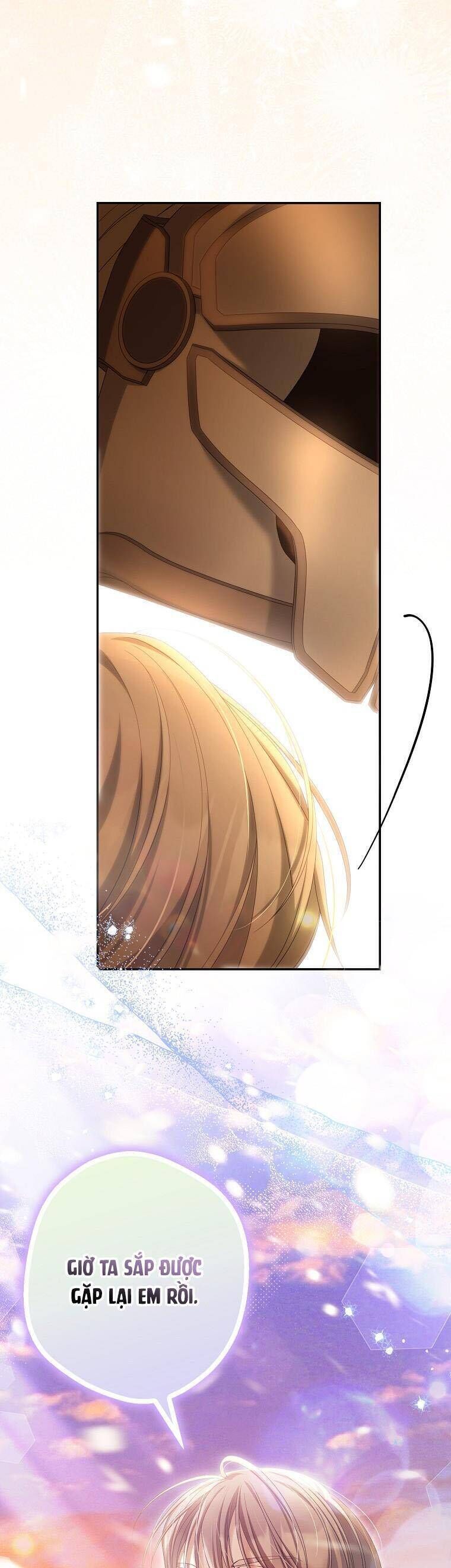 Sao Lại Ám Ảnh Cô Vợ Giả Mạo Quá Vậy? Chap 68 - Next Chap 69