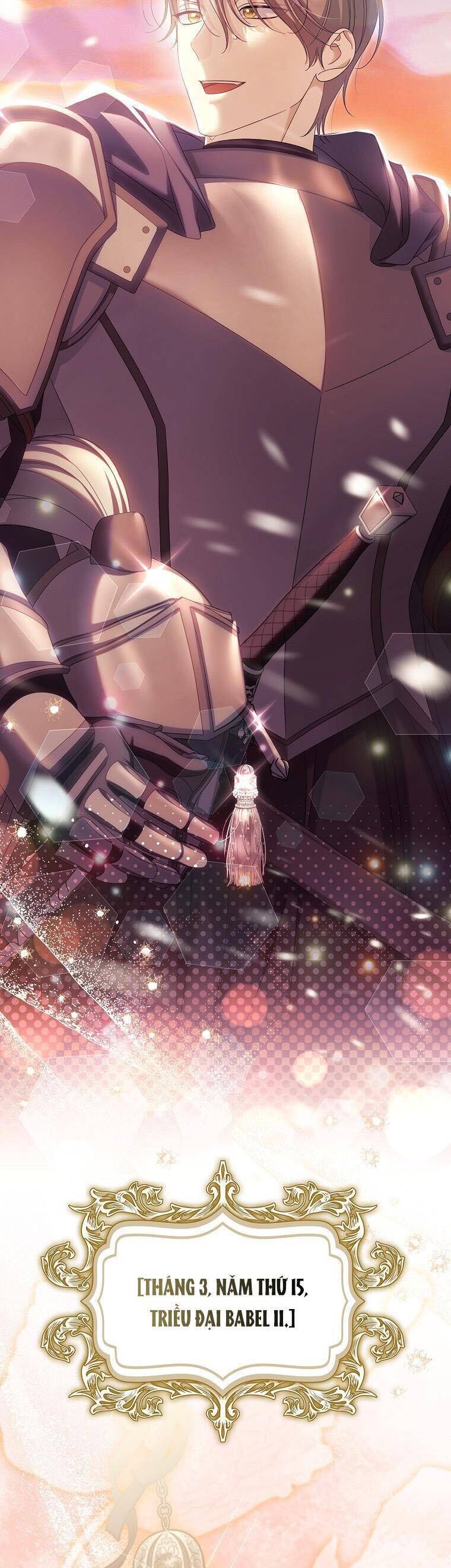 Sao Lại Ám Ảnh Cô Vợ Giả Mạo Quá Vậy? Chap 68 - Next Chap 69
