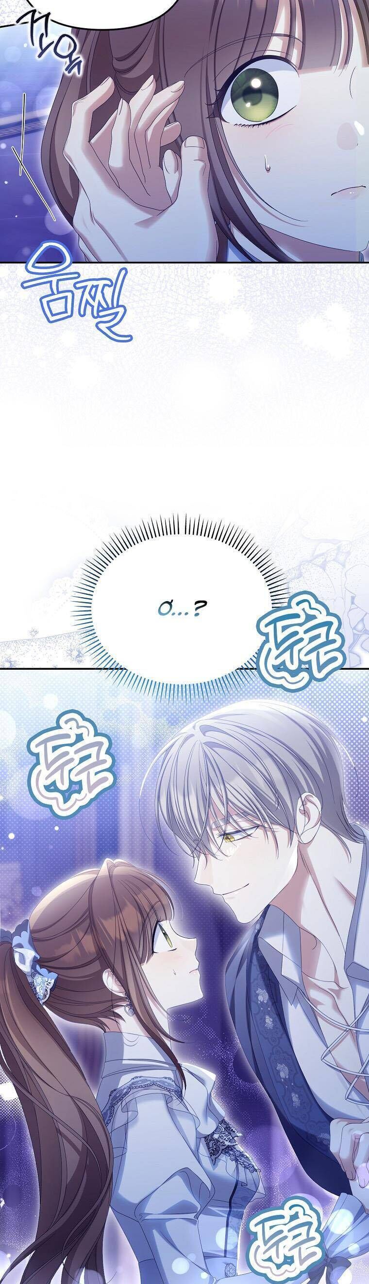 Sao Lại Ám Ảnh Cô Vợ Giả Mạo Quá Vậy? Chap 68 - Next Chap 69
