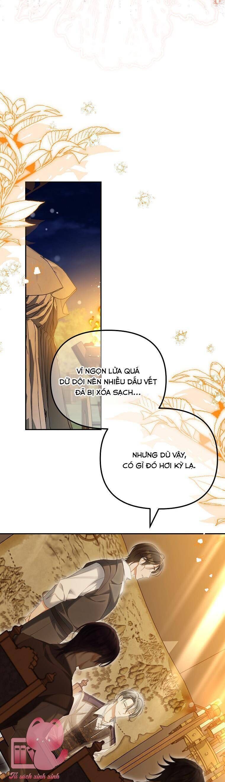 Sao Lại Ám Ảnh Cô Vợ Giả Mạo Quá Vậy? Chap 69 - Next Chap 70