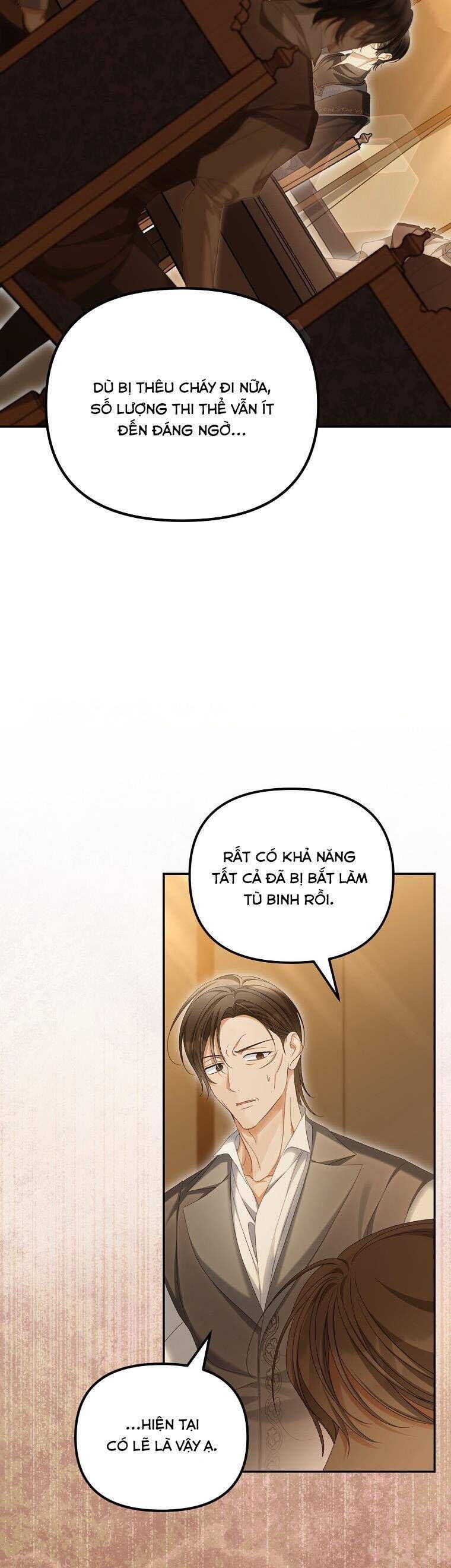 Sao Lại Ám Ảnh Cô Vợ Giả Mạo Quá Vậy? Chap 69 - Next Chap 70