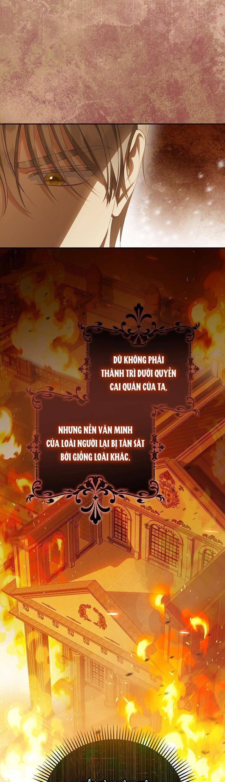 Sao Lại Ám Ảnh Cô Vợ Giả Mạo Quá Vậy? Chap 69 - Next Chap 70