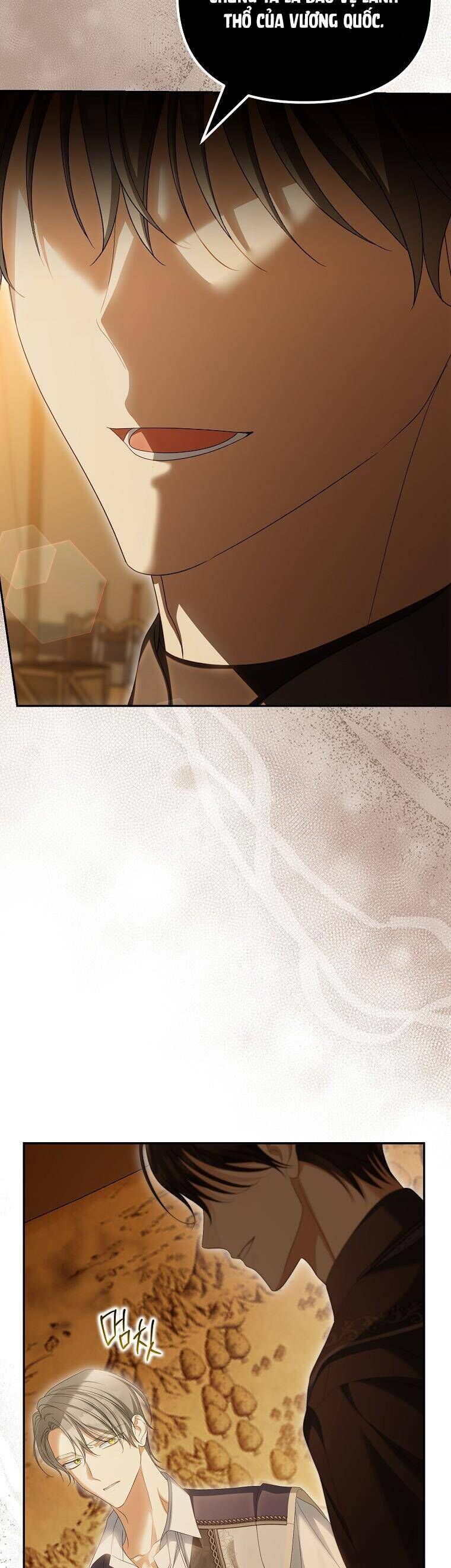 Sao Lại Ám Ảnh Cô Vợ Giả Mạo Quá Vậy? Chap 69 - Next Chap 70