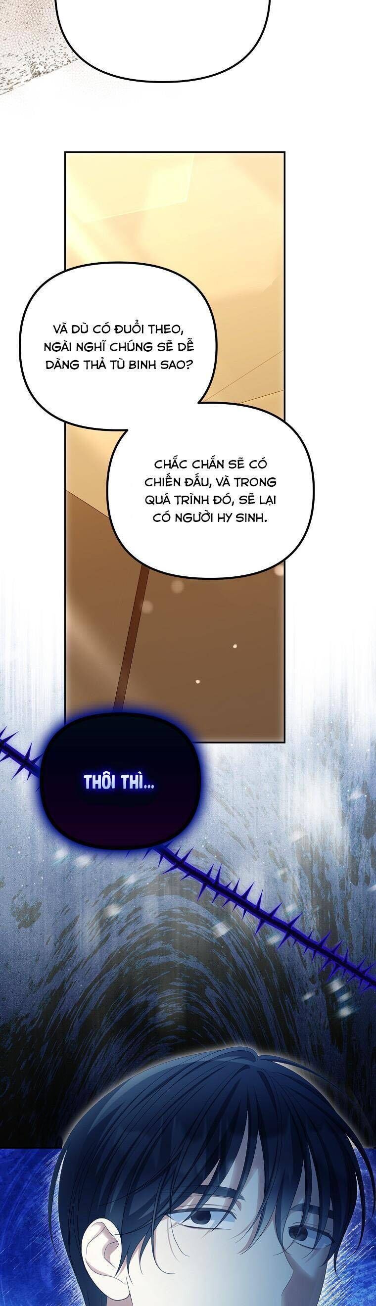 Sao Lại Ám Ảnh Cô Vợ Giả Mạo Quá Vậy? Chap 69 - Next Chap 70