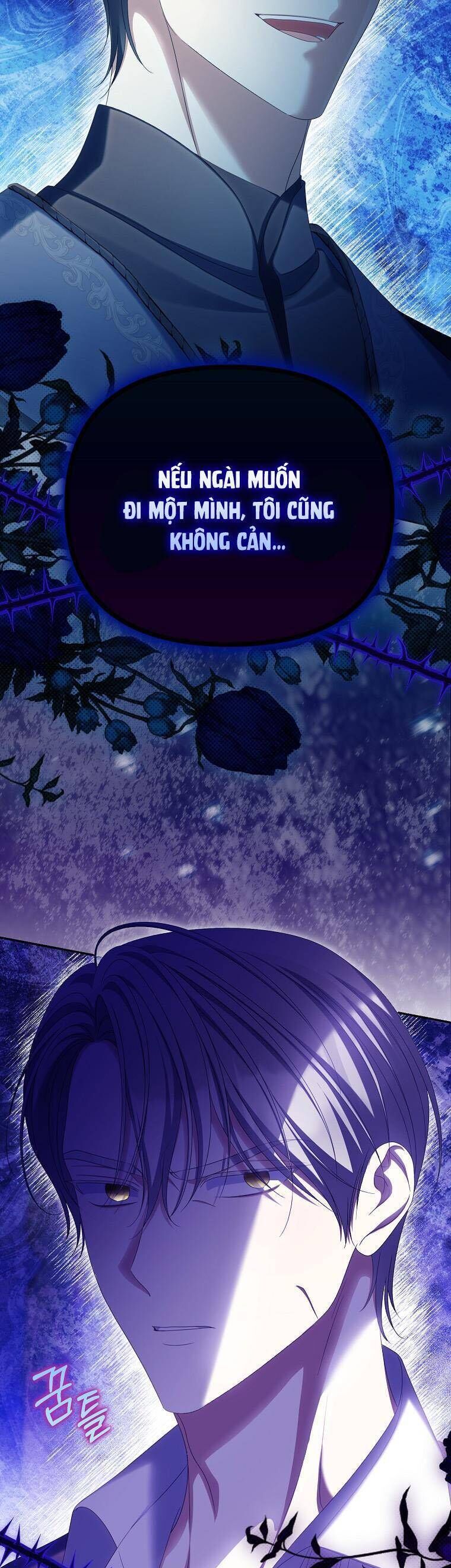 Sao Lại Ám Ảnh Cô Vợ Giả Mạo Quá Vậy? Chap 69 - Next Chap 70