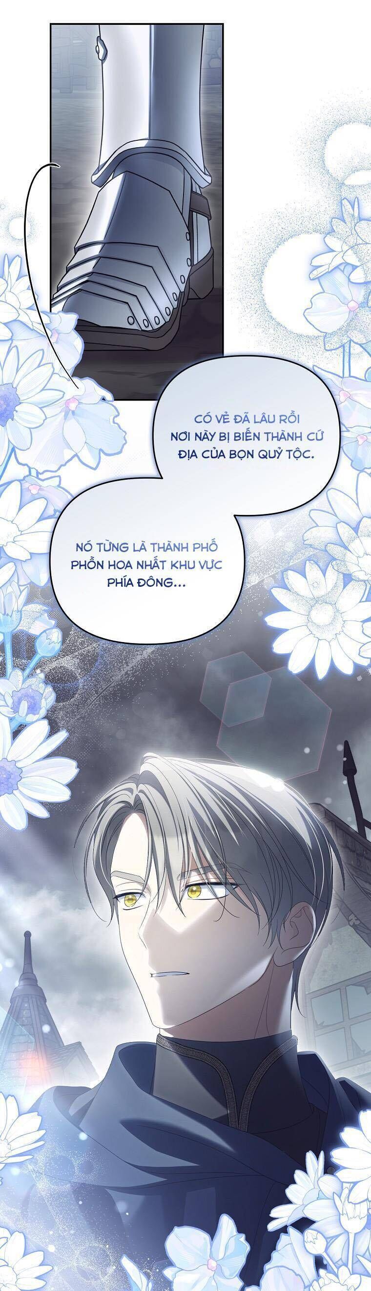 Sao Lại Ám Ảnh Cô Vợ Giả Mạo Quá Vậy? Chap 69 - Next Chap 70