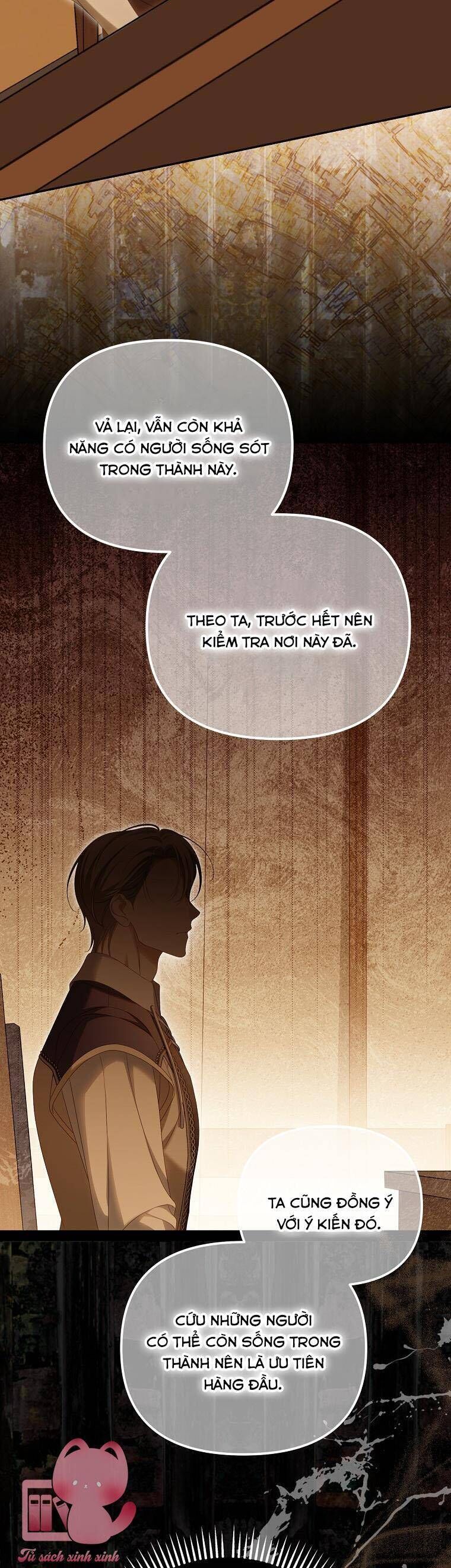 Sao Lại Ám Ảnh Cô Vợ Giả Mạo Quá Vậy? Chap 69 - Next Chap 70