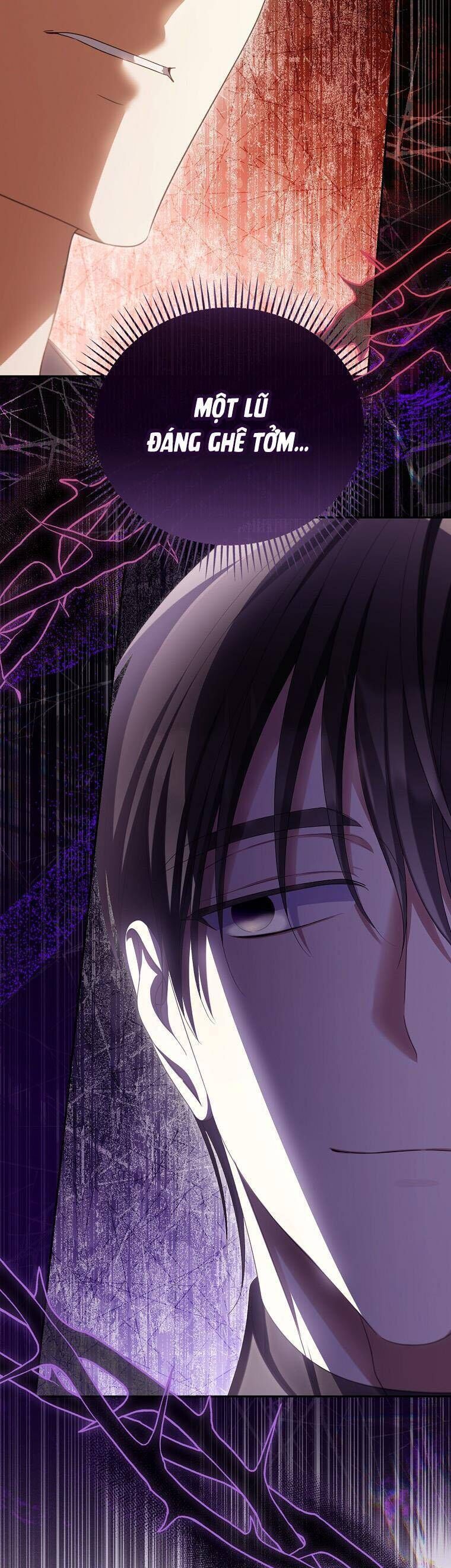Sao Lại Ám Ảnh Cô Vợ Giả Mạo Quá Vậy? Chap 69 - Next Chap 70