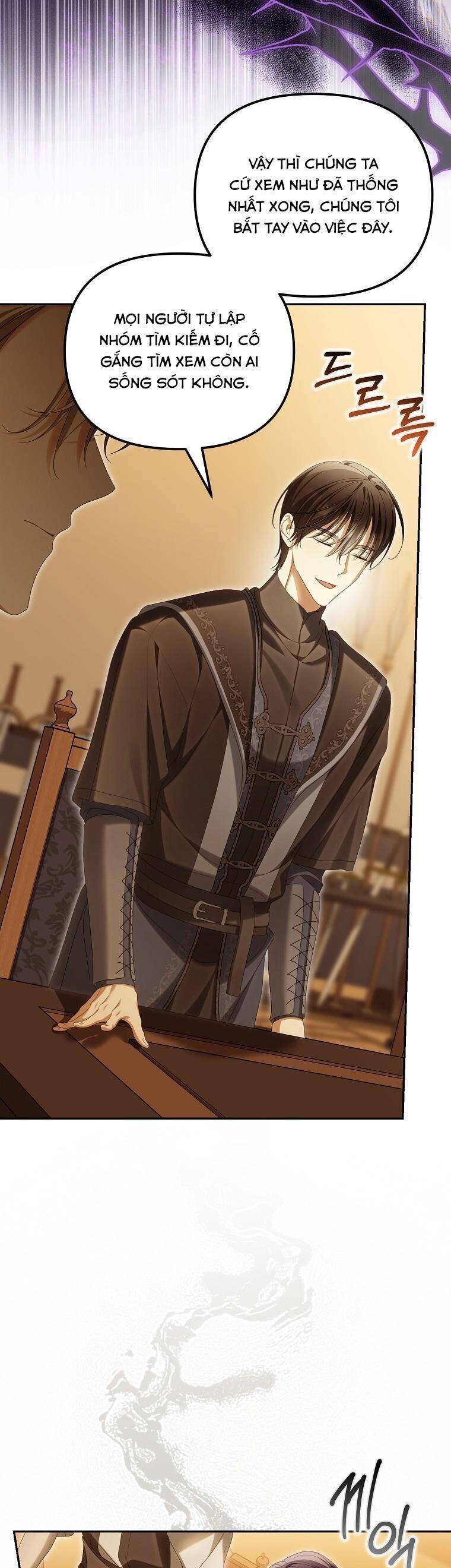 Sao Lại Ám Ảnh Cô Vợ Giả Mạo Quá Vậy? Chap 69 - Next Chap 70
