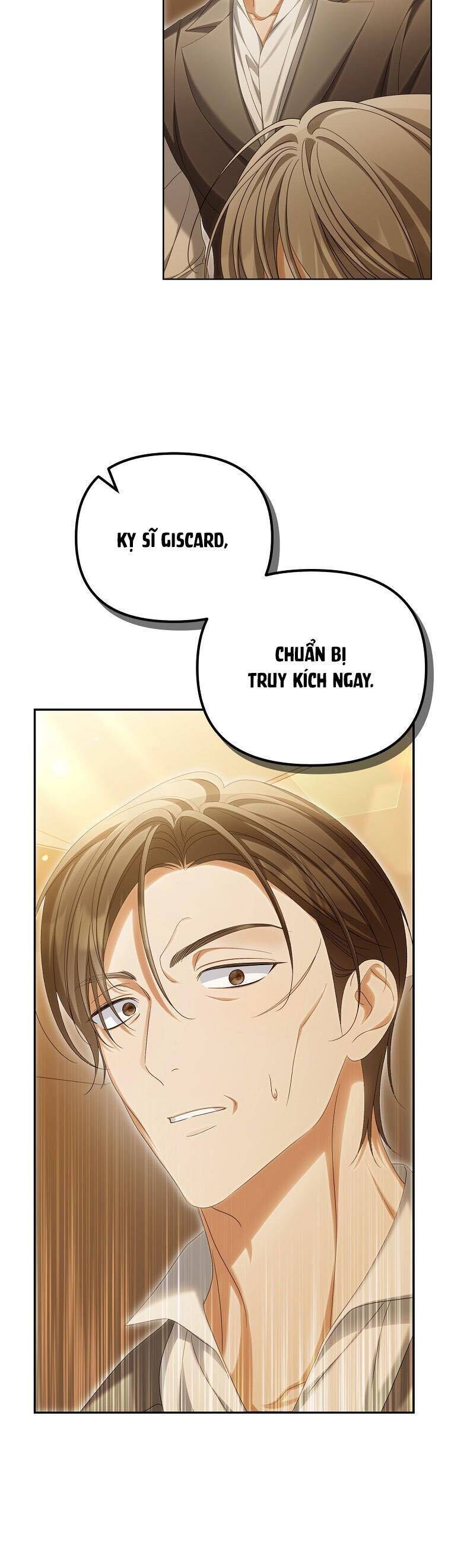 Sao Lại Ám Ảnh Cô Vợ Giả Mạo Quá Vậy? Chap 69 - Next Chap 70