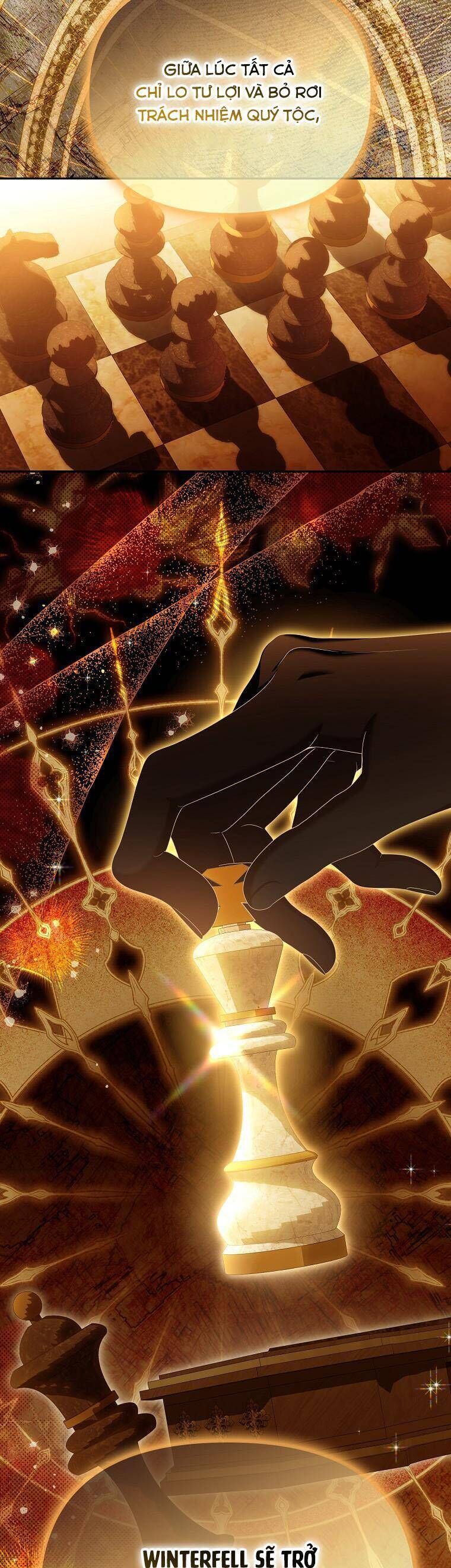 Sao Lại Ám Ảnh Cô Vợ Giả Mạo Quá Vậy? Chap 69 - Next Chap 70