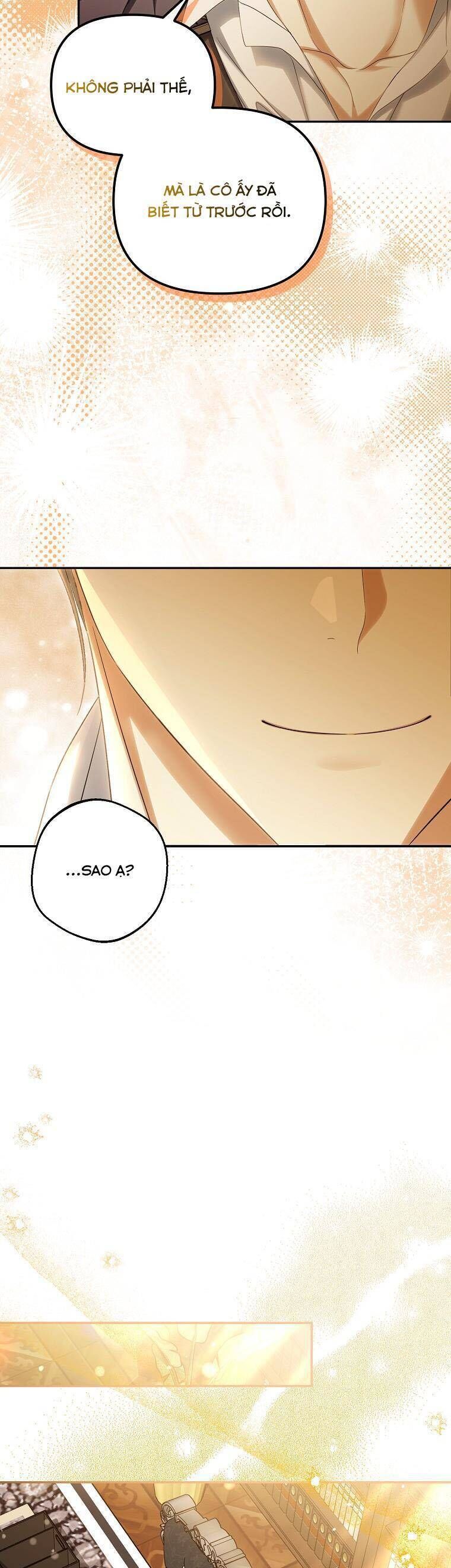 Sao Lại Ám Ảnh Cô Vợ Giả Mạo Quá Vậy? Chap 69 - Next Chap 70