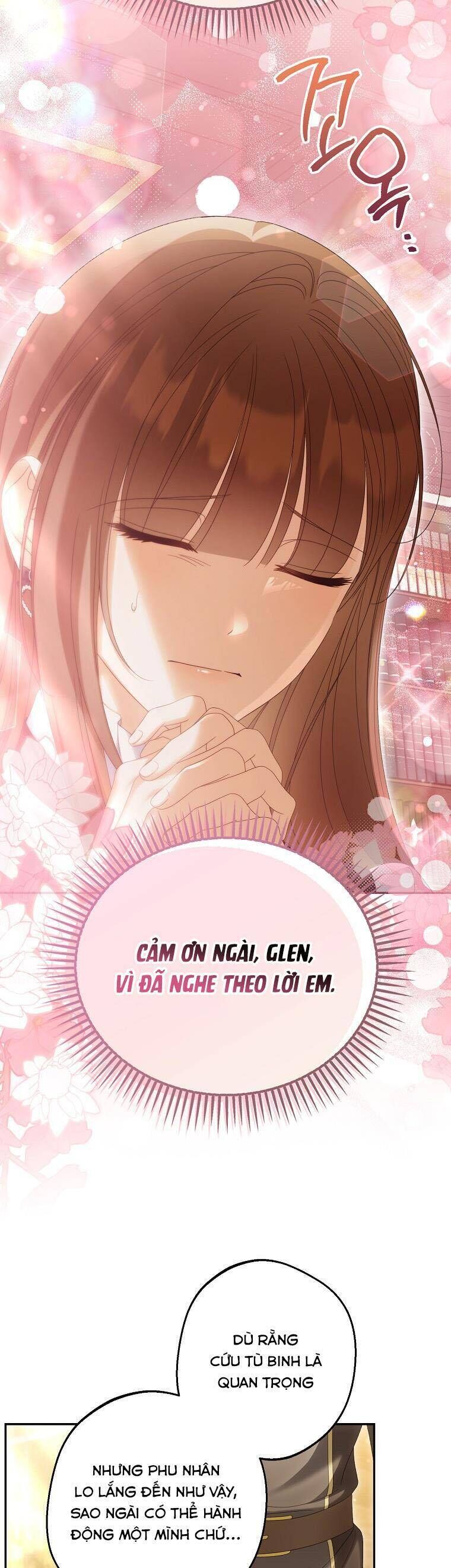 Sao Lại Ám Ảnh Cô Vợ Giả Mạo Quá Vậy? Chap 69 - Next Chap 70
