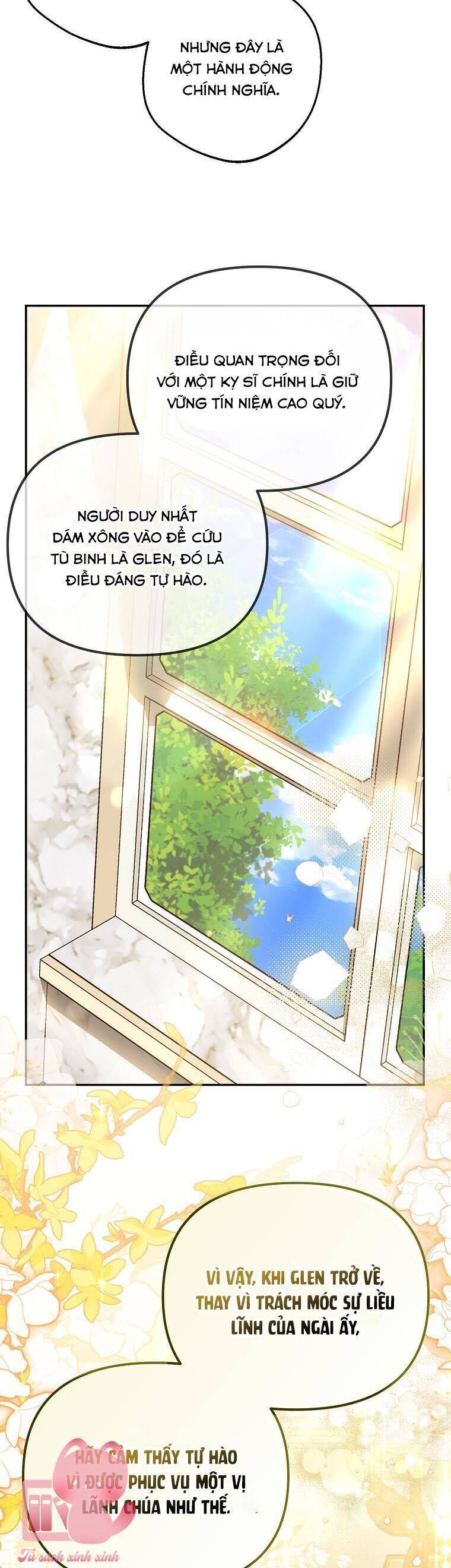 Sao Lại Ám Ảnh Cô Vợ Giả Mạo Quá Vậy? Chap 69 - Next Chap 70