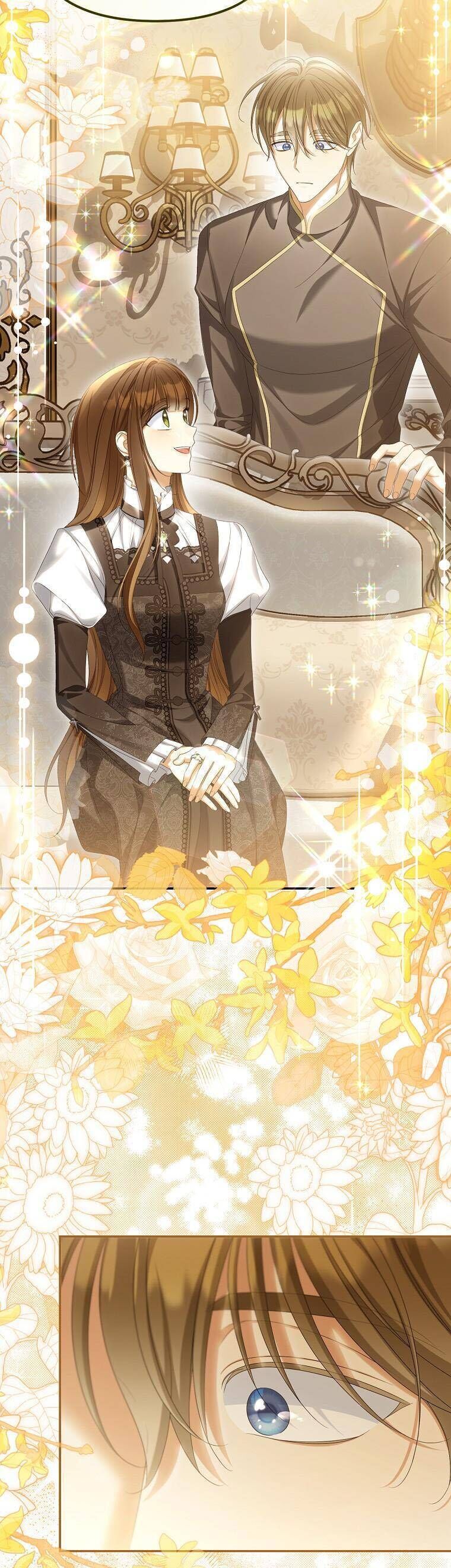 Sao Lại Ám Ảnh Cô Vợ Giả Mạo Quá Vậy? Chap 69 - Next Chap 70