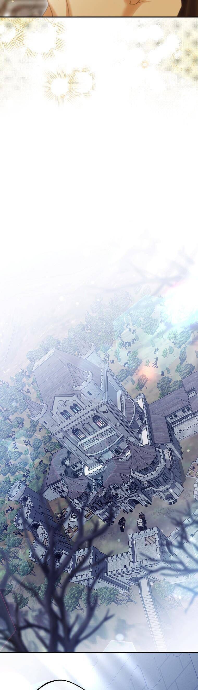 Sao Lại Ám Ảnh Cô Vợ Giả Mạo Quá Vậy? Chap 69 - Next Chap 70