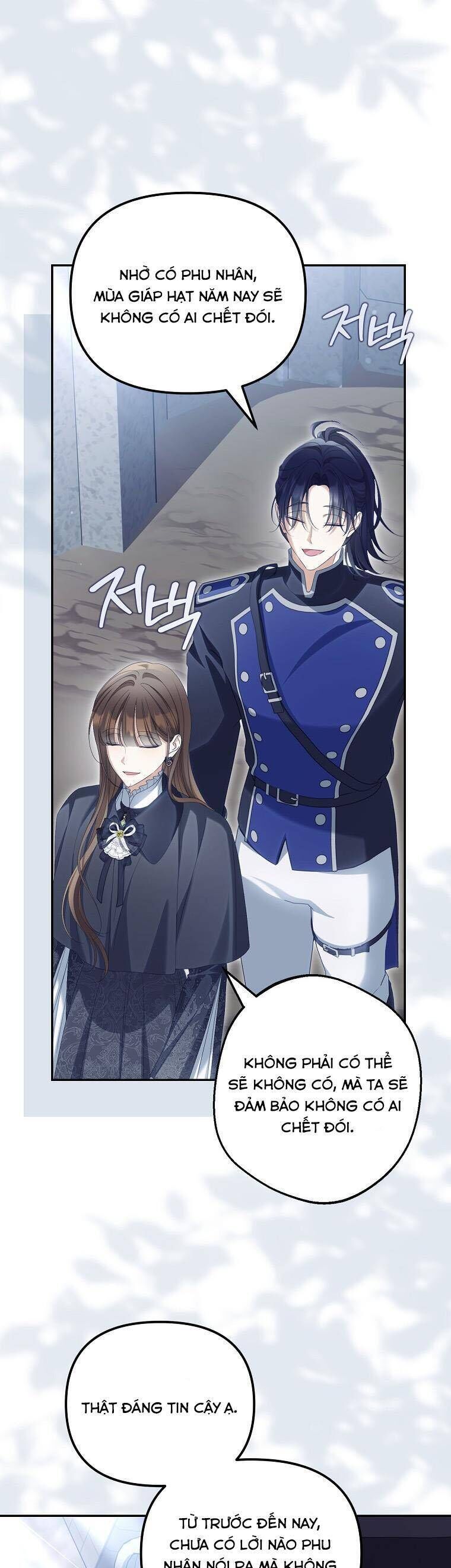 Sao Lại Ám Ảnh Cô Vợ Giả Mạo Quá Vậy? Chap 69 - Next Chap 70