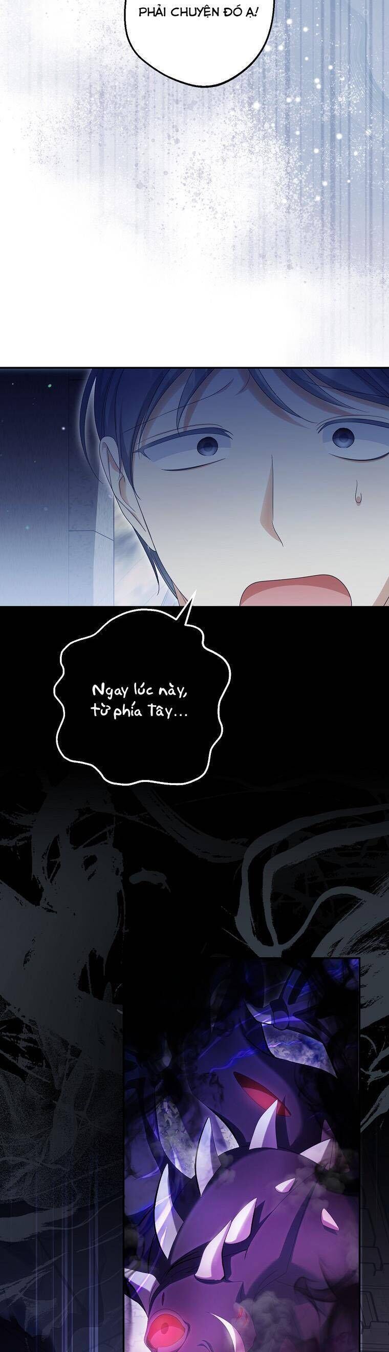 Sao Lại Ám Ảnh Cô Vợ Giả Mạo Quá Vậy? Chap 69 - Next Chap 70