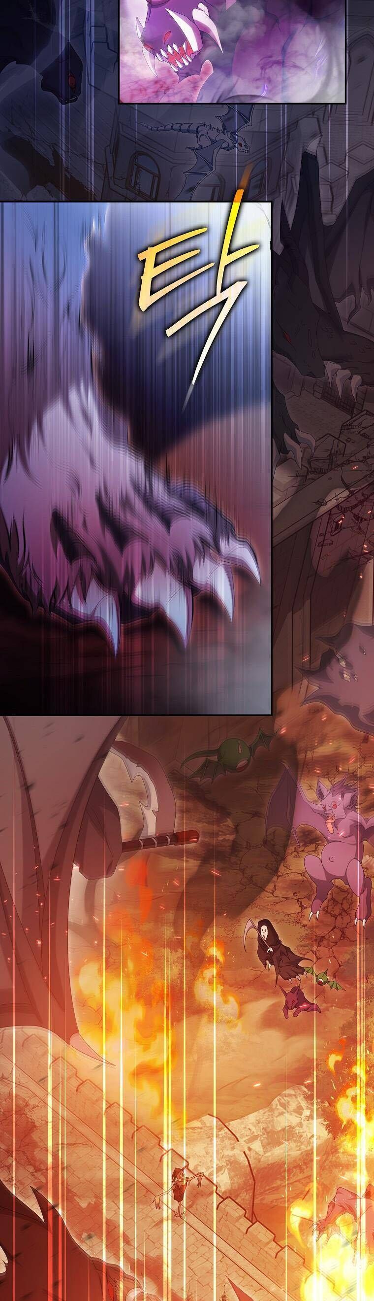 Sao Lại Ám Ảnh Cô Vợ Giả Mạo Quá Vậy? Chap 69 - Next Chap 70