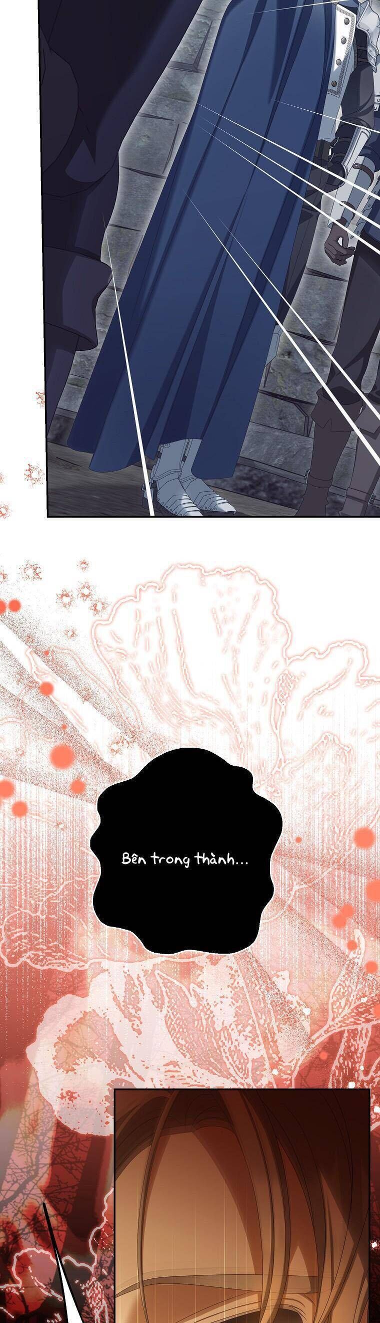Sao Lại Ám Ảnh Cô Vợ Giả Mạo Quá Vậy? Chap 69 - Next Chap 70