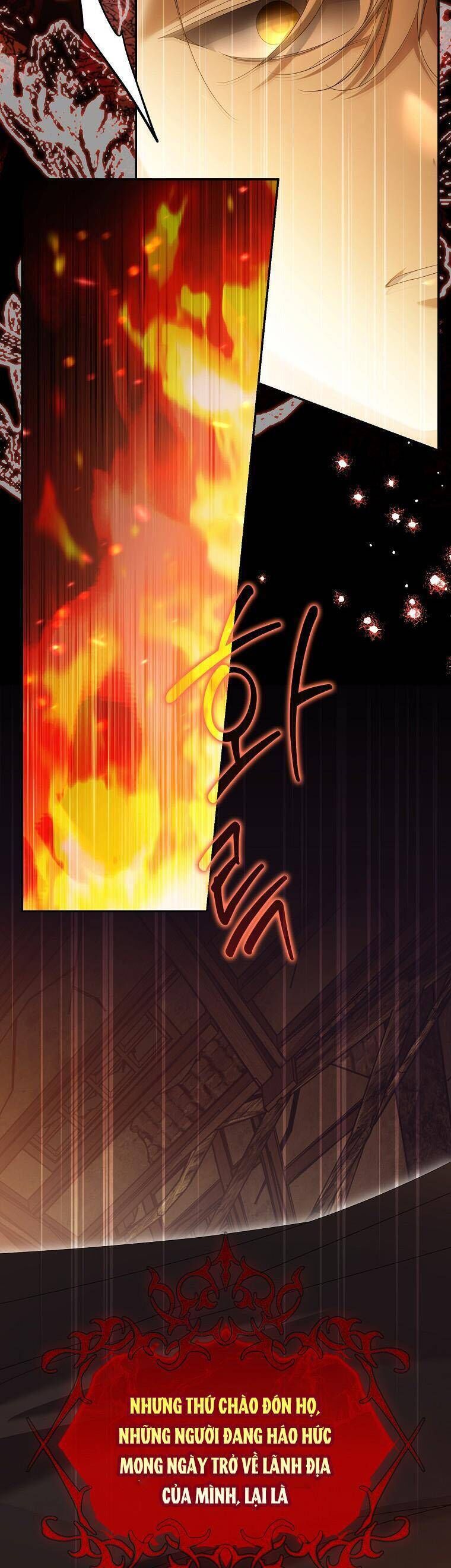 Sao Lại Ám Ảnh Cô Vợ Giả Mạo Quá Vậy? Chap 69 - Next Chap 70