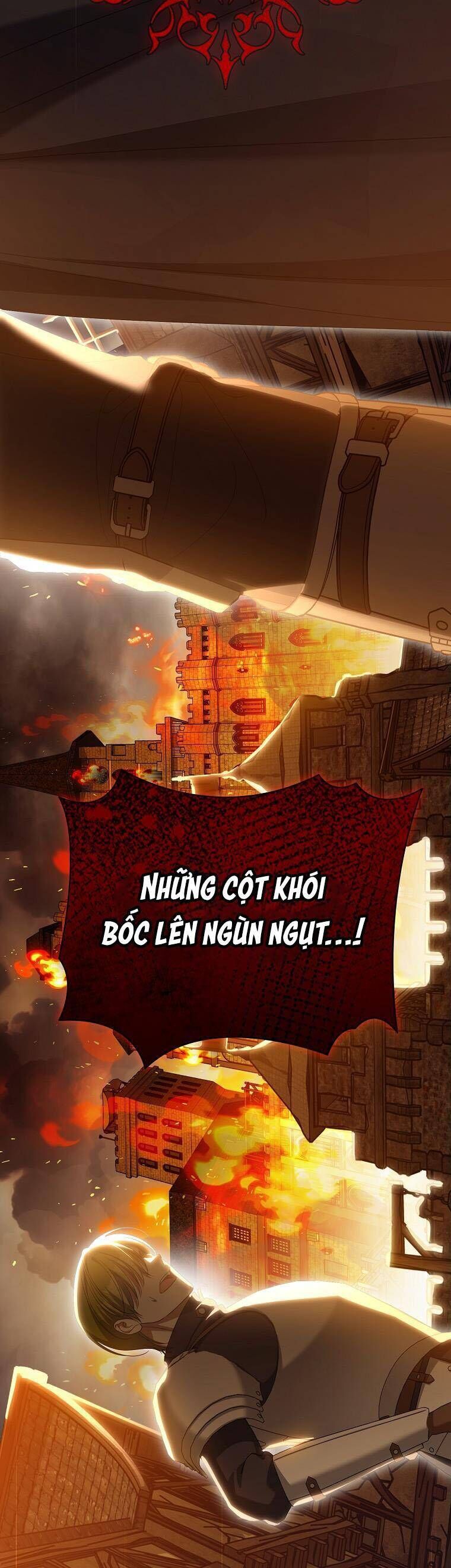 Sao Lại Ám Ảnh Cô Vợ Giả Mạo Quá Vậy? Chap 69 - Next Chap 70
