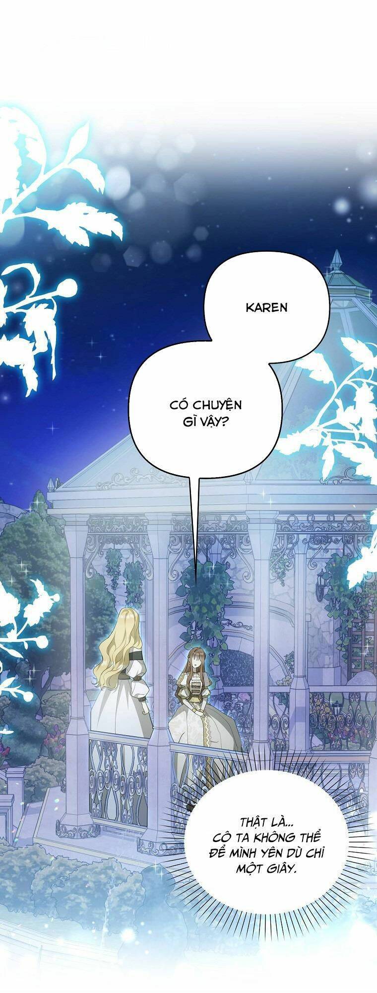 Sao Lại Ám Ảnh Cô Vợ Giả Mạo Quá Vậy? Chap 7 - Next Chap 8