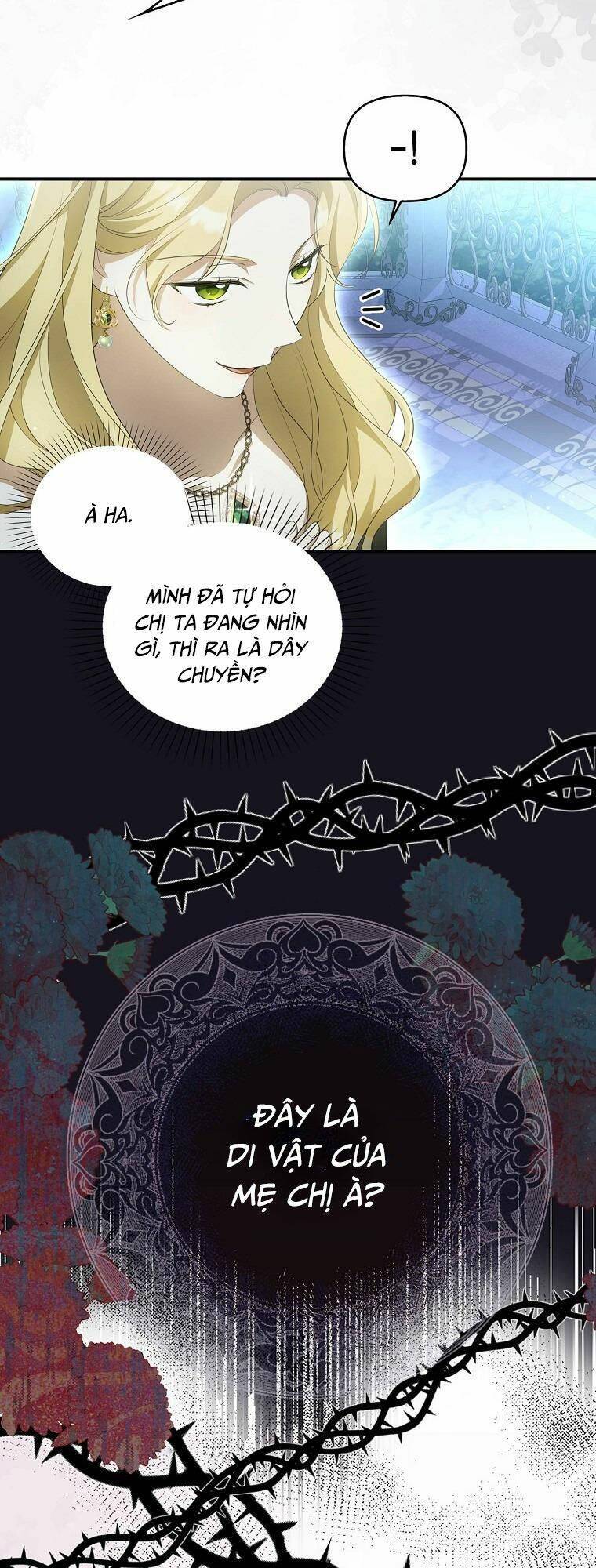 Sao Lại Ám Ảnh Cô Vợ Giả Mạo Quá Vậy? Chap 7 - Next Chap 8