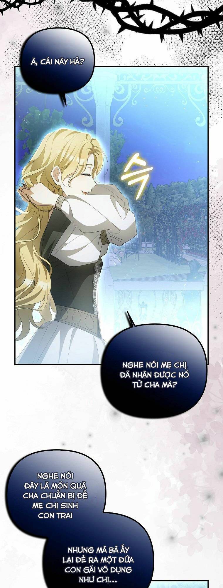 Sao Lại Ám Ảnh Cô Vợ Giả Mạo Quá Vậy? Chap 7 - Next Chap 8