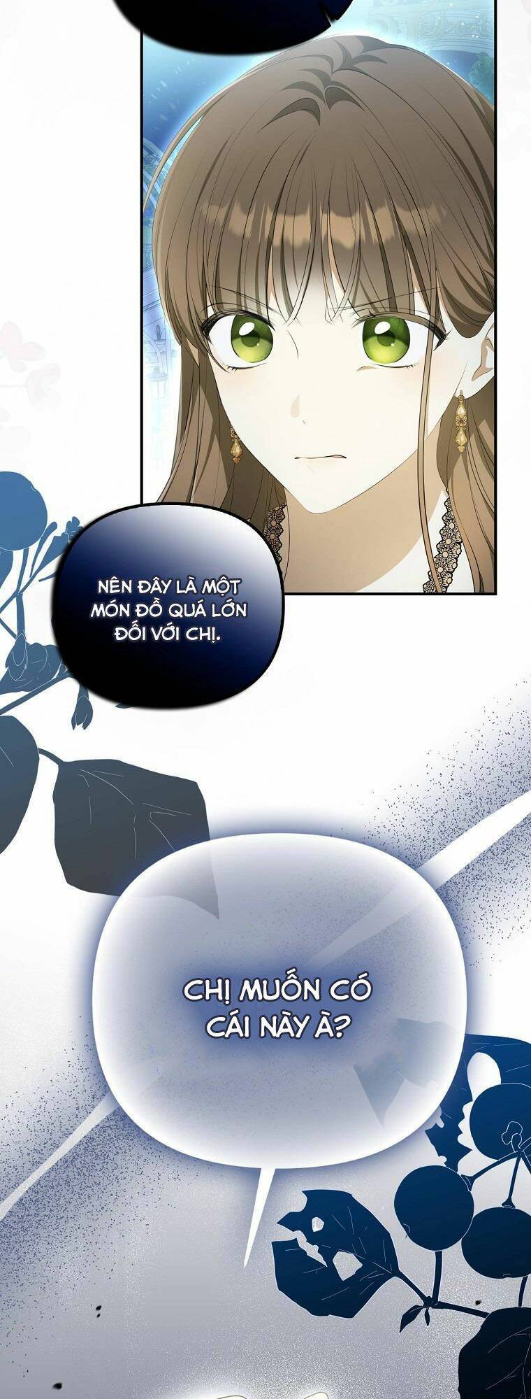 Sao Lại Ám Ảnh Cô Vợ Giả Mạo Quá Vậy? Chap 7 - Next Chap 8