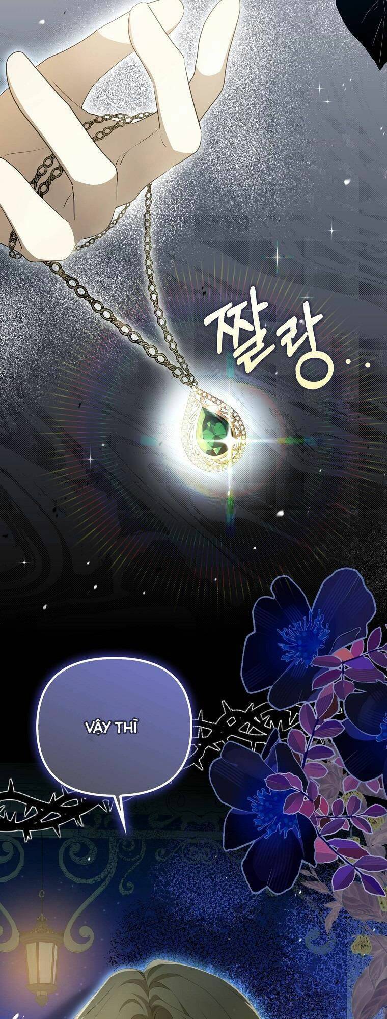 Sao Lại Ám Ảnh Cô Vợ Giả Mạo Quá Vậy? Chap 7 - Next Chap 8