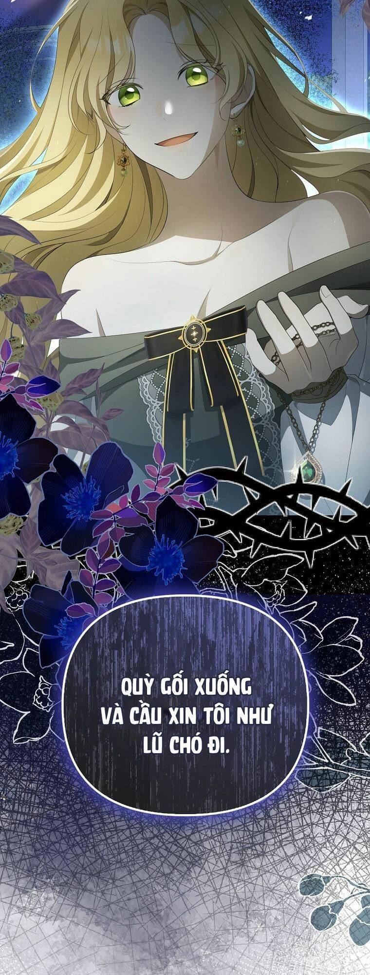 Sao Lại Ám Ảnh Cô Vợ Giả Mạo Quá Vậy? Chap 7 - Next Chap 8