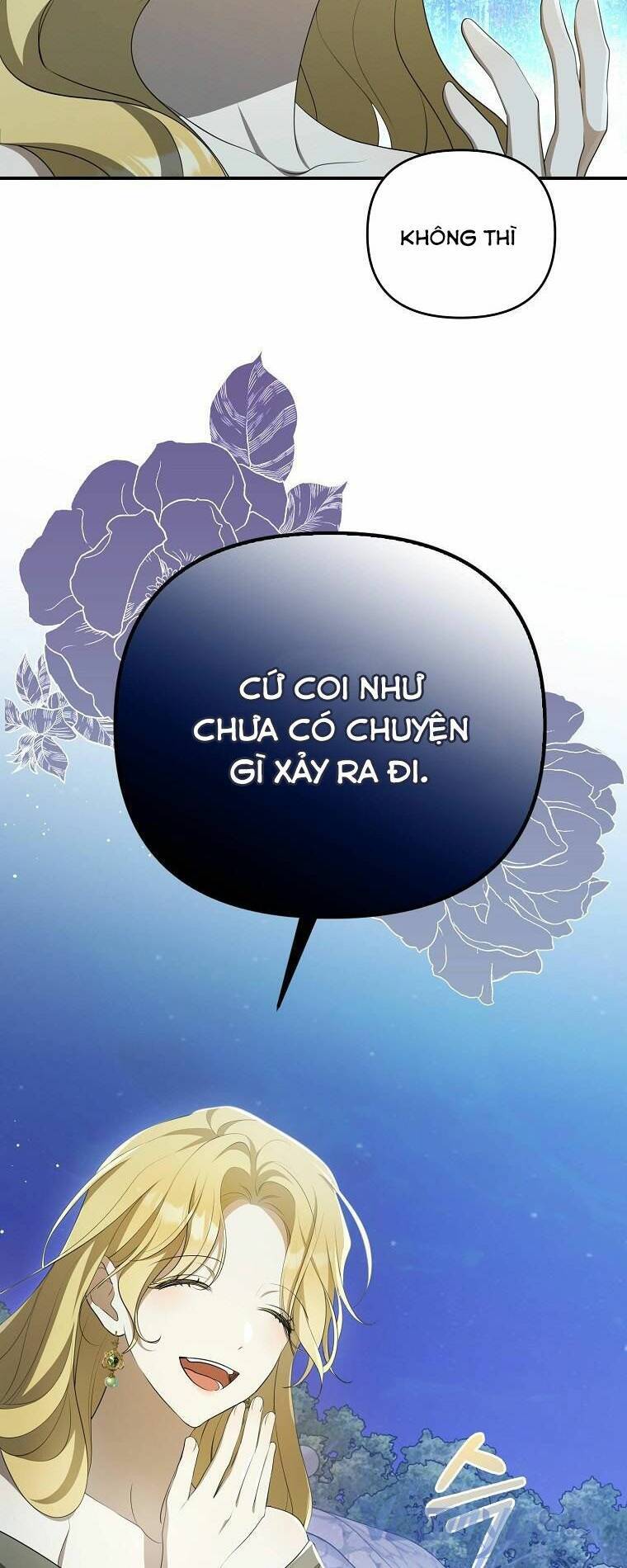 Sao Lại Ám Ảnh Cô Vợ Giả Mạo Quá Vậy? Chap 7 - Next Chap 8
