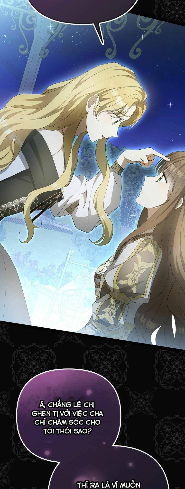 Sao Lại Ám Ảnh Cô Vợ Giả Mạo Quá Vậy? Chap 7 - Next Chap 8