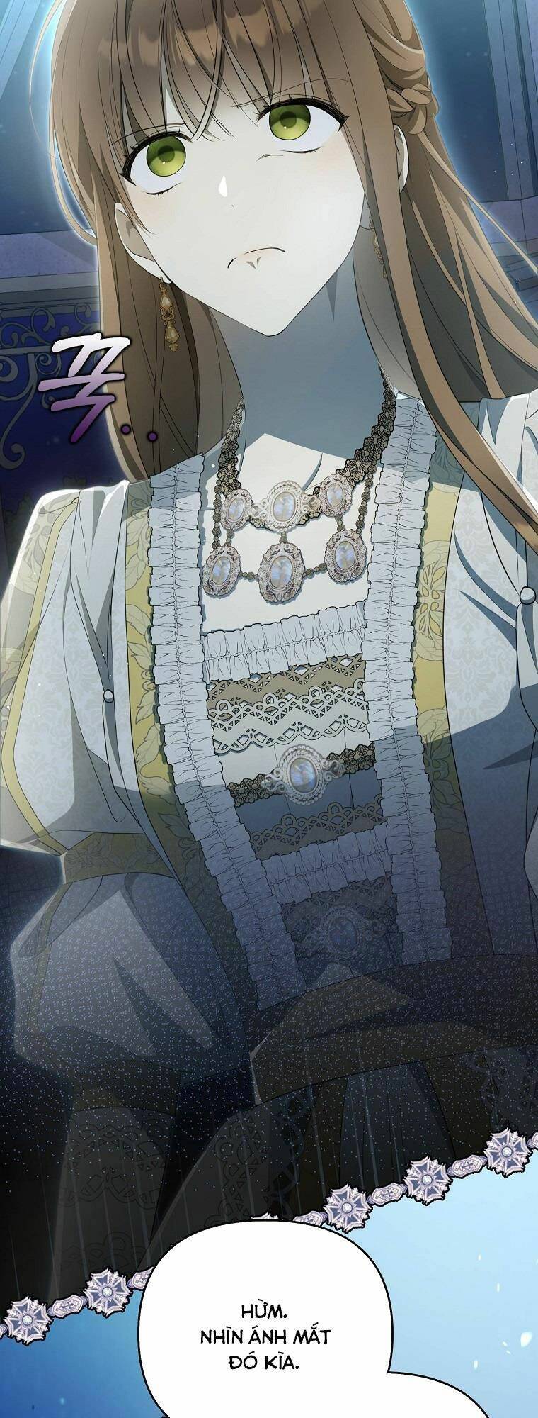 Sao Lại Ám Ảnh Cô Vợ Giả Mạo Quá Vậy? Chap 7 - Next Chap 8