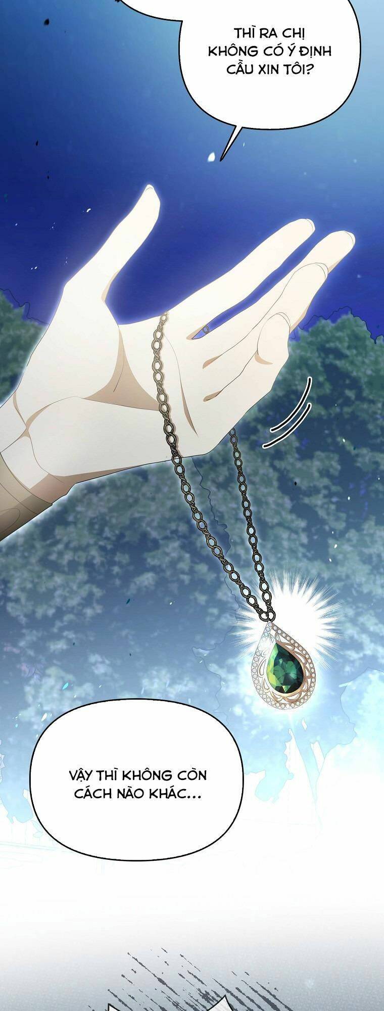 Sao Lại Ám Ảnh Cô Vợ Giả Mạo Quá Vậy? Chap 7 - Next Chap 8