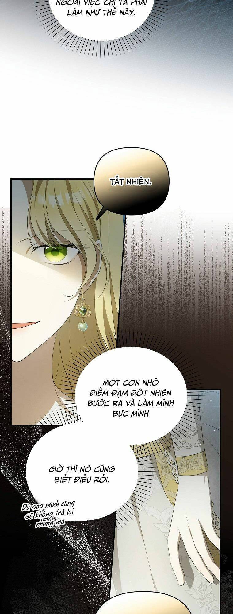 Sao Lại Ám Ảnh Cô Vợ Giả Mạo Quá Vậy? Chap 7 - Next Chap 8
