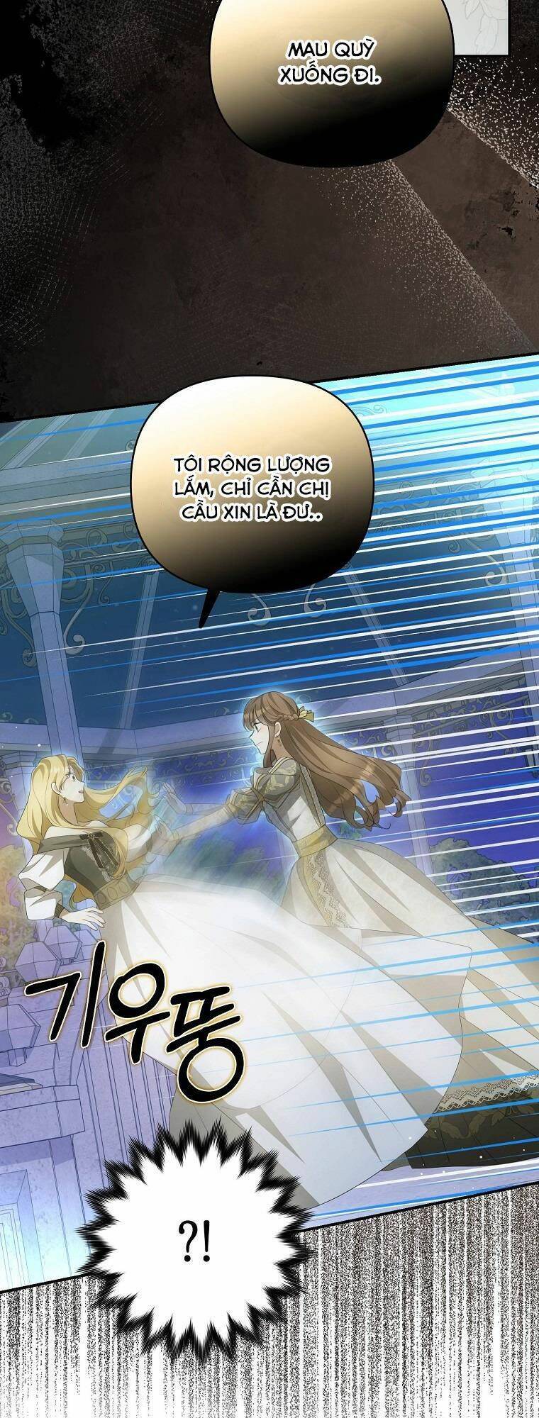 Sao Lại Ám Ảnh Cô Vợ Giả Mạo Quá Vậy? Chap 7 - Next Chap 8