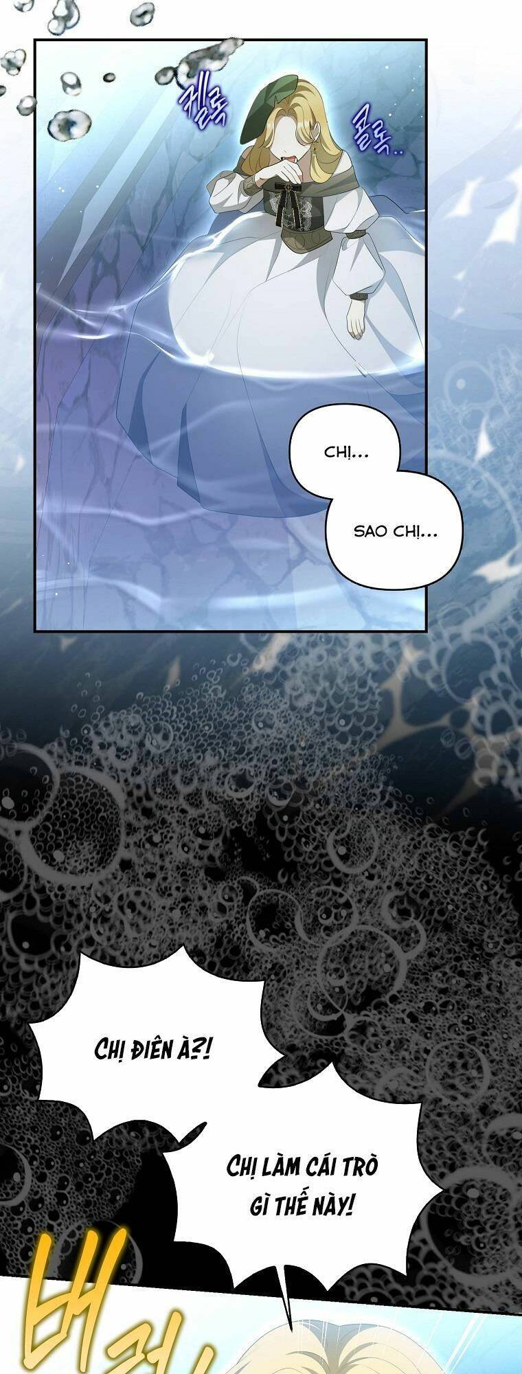 Sao Lại Ám Ảnh Cô Vợ Giả Mạo Quá Vậy? Chap 7 - Next Chap 8