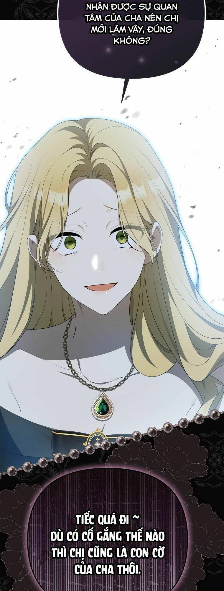 Sao Lại Ám Ảnh Cô Vợ Giả Mạo Quá Vậy? Chap 7 - Next Chap 8