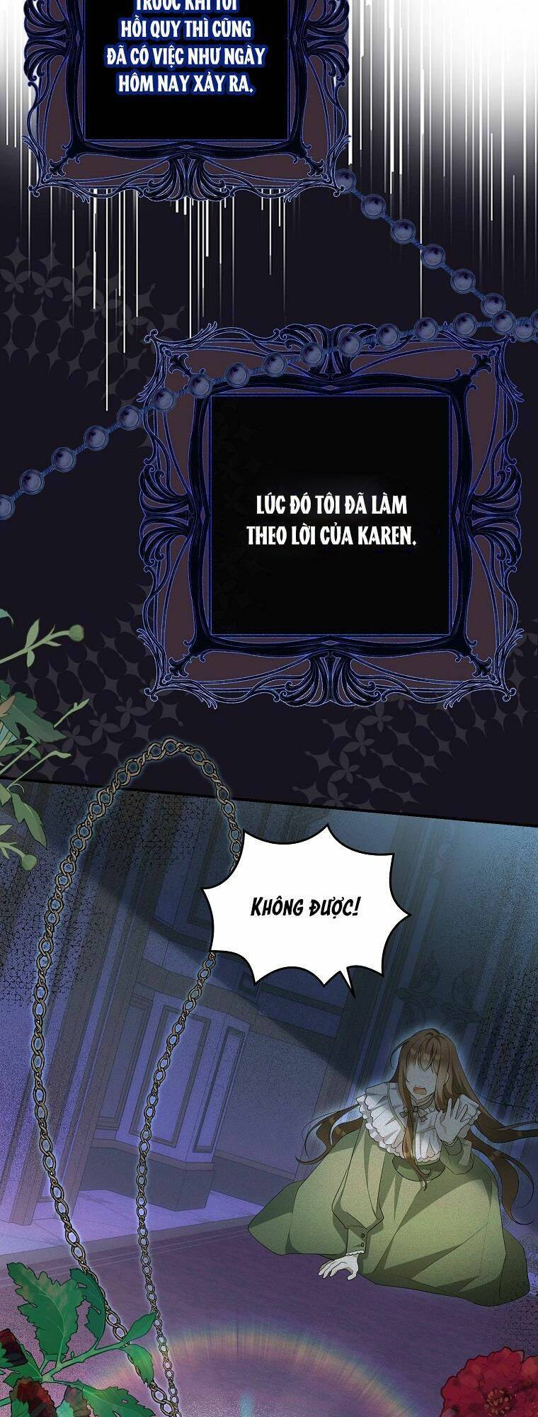Sao Lại Ám Ảnh Cô Vợ Giả Mạo Quá Vậy? Chap 7 - Next Chap 8