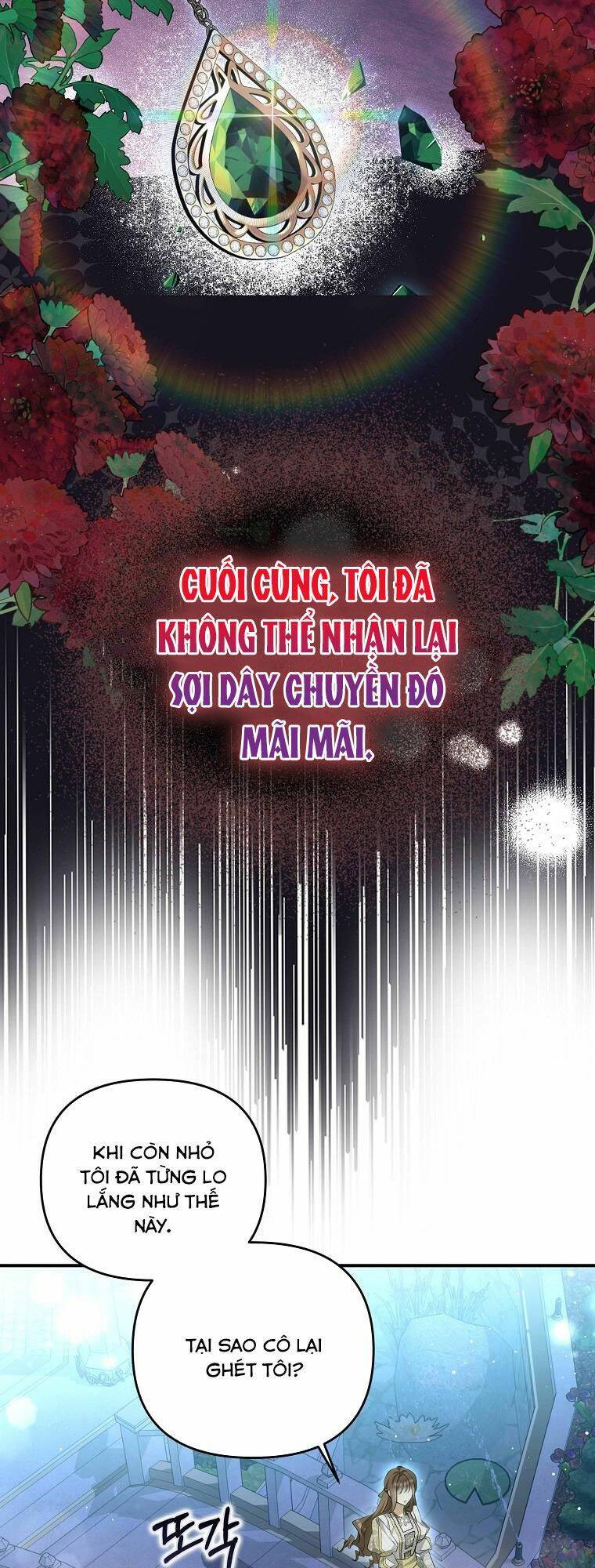 Sao Lại Ám Ảnh Cô Vợ Giả Mạo Quá Vậy? Chap 7 - Next Chap 8