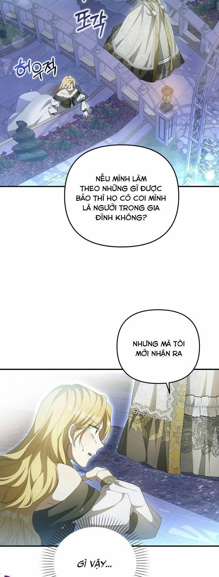 Sao Lại Ám Ảnh Cô Vợ Giả Mạo Quá Vậy? Chap 7 - Next Chap 8