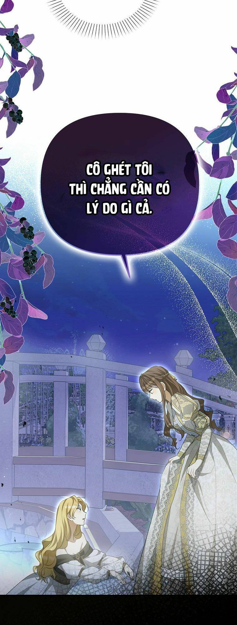 Sao Lại Ám Ảnh Cô Vợ Giả Mạo Quá Vậy? Chap 7 - Next Chap 8