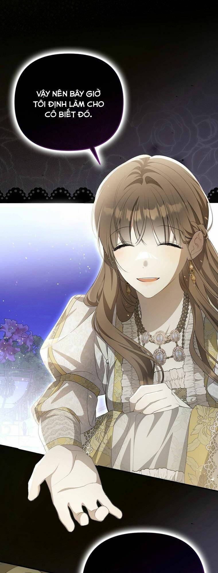 Sao Lại Ám Ảnh Cô Vợ Giả Mạo Quá Vậy? Chap 7 - Next Chap 8