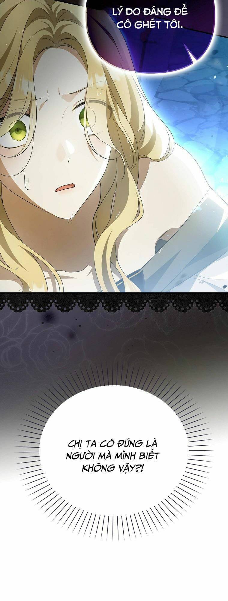 Sao Lại Ám Ảnh Cô Vợ Giả Mạo Quá Vậy? Chap 7 - Next Chap 8