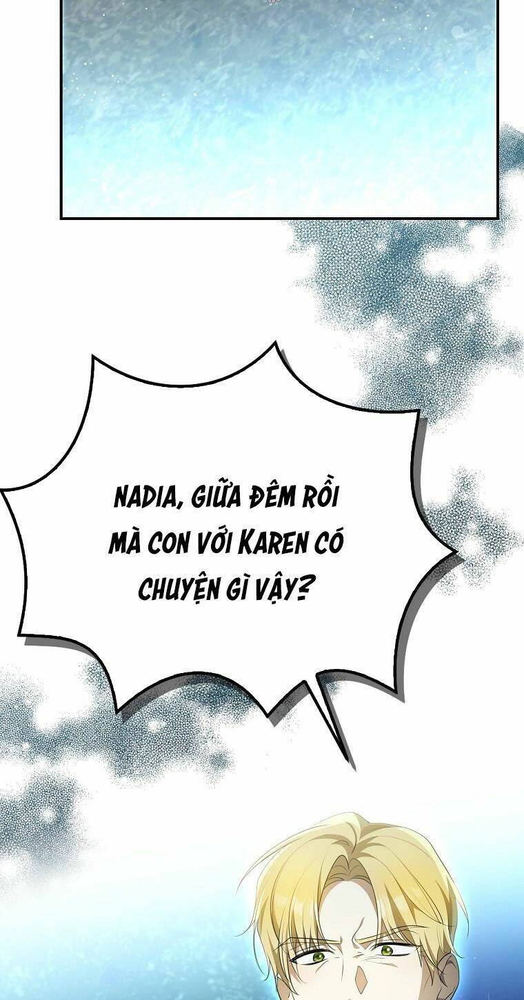 Sao Lại Ám Ảnh Cô Vợ Giả Mạo Quá Vậy? Chap 7 - Next Chap 8