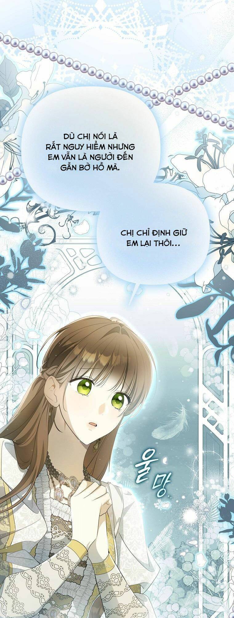 Sao Lại Ám Ảnh Cô Vợ Giả Mạo Quá Vậy? Chap 7 - Next Chap 8