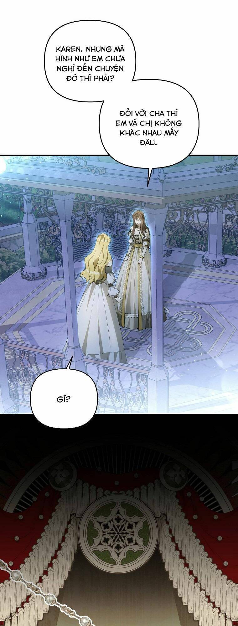 Sao Lại Ám Ảnh Cô Vợ Giả Mạo Quá Vậy? Chap 7 - Next Chap 8